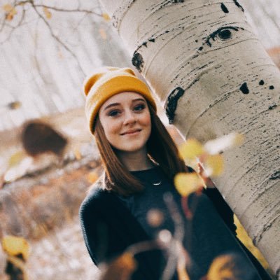 Profile Picture of Ava Maynard (@Ava89398599) on Twitter