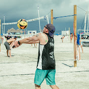 Profile Picture of Joe Cain (@JoeCainvolleyball) on Youtube