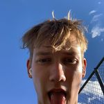 Profile Picture of Sam Paul Lyle-Buytaert (@samlylebuytaert) on Instagram