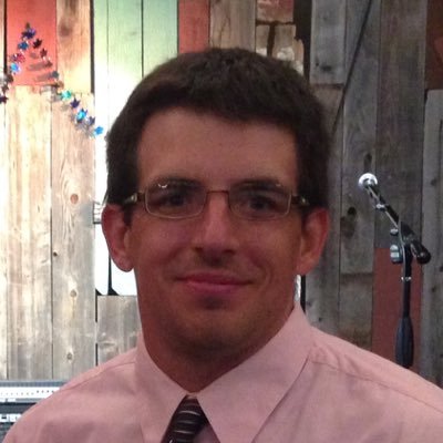 Profile Picture of Daniel Blanton (@DBlanton_Math) on Twitter