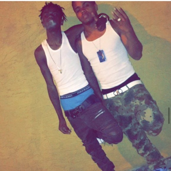 Profile Picture of James Pacheco (@katz414) on Poshmark