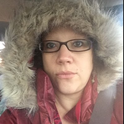 Profile Picture of Candice Wilkins (@candicewilkins5) on Twitter