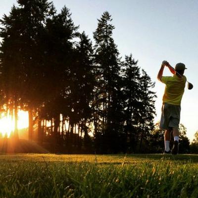 Profile Picture of Derek Godfrey (@derek_godfrey7) on Twitter