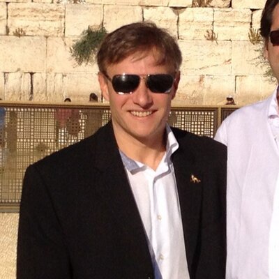 Profile Picture of Marc Rothman (@rmarcg) on Twitter