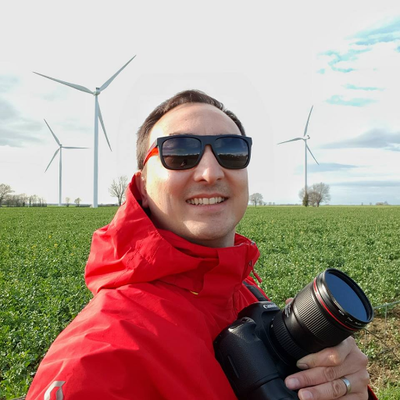 Profile Picture of Jason Bickley (@jasonbickley) on Twitter