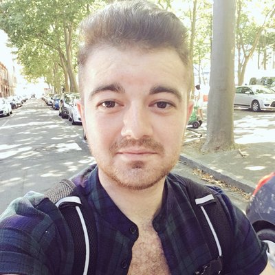 Profile Picture of Stuart Ballard (@stuartballard) on Twitter