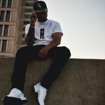Profile Picture of Corey Griffin (@corey_griffff) on Instagram