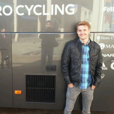 Profile Picture of Mark O'Reilly (@MarkOReilly91) on Twitter