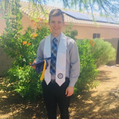 Profile Picture of Adam Foulk (@FoulkAdam) on Twitter