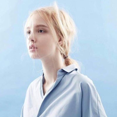 Profile Picture of Yolanda Wu (@Yolanda011227) on Twitter