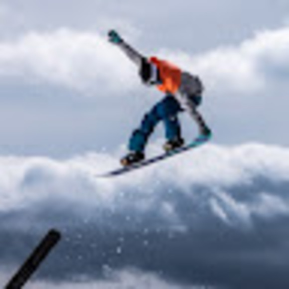 Profile Picture of Jaxx Templar (@jaxxtemplar) on Poshmark