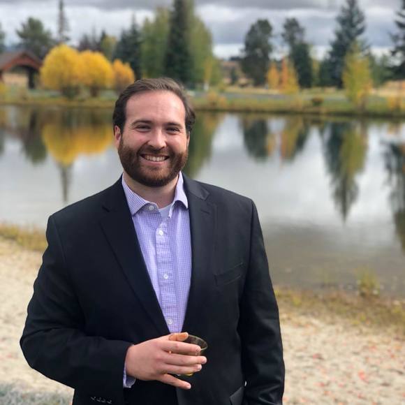 Profile Picture of Richard Broaddus (@broa3457) on Poshmark