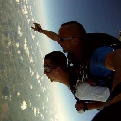 Profile Picture of Taylor McWilliams (@mcsillywilly) on Twitter