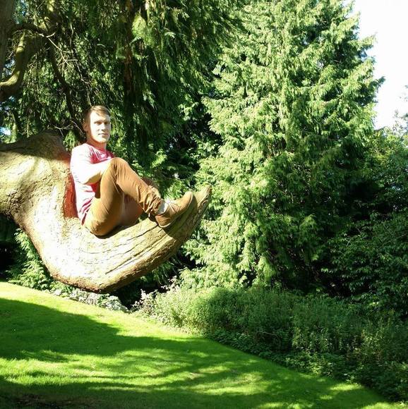 Profile Picture of Jesse Reilly (@jesse103) on Poshmark