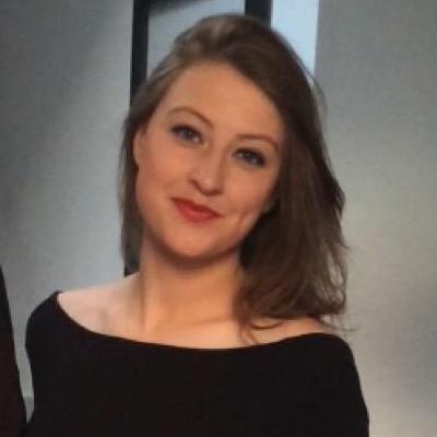 Profile Picture of Helena Singleton (@HelenaS94) on Twitter