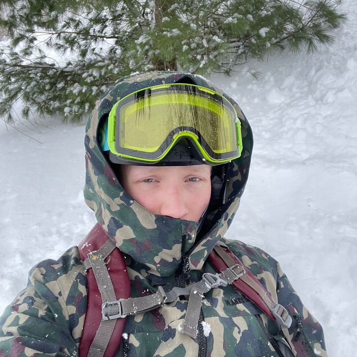 Profile Picture of John Kuiper (@johnkuiper47) on Tiktok
