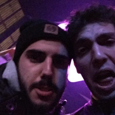 Profile Picture of Jacopo Mauro (@MauroJacopo) on Twitter