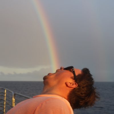 Profile Picture of Jesse McGowan (@McGowanJesse) on Twitter