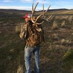 Profile Picture of Cody Wilson (@wyomingbackcountrybowhunter) on Instagram