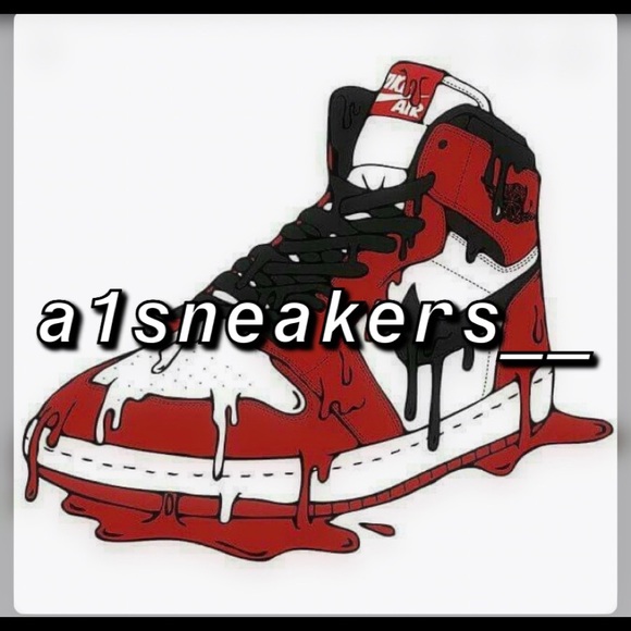 Profile Picture of Ashley Salinas (@a1sneakers__) on Poshmark