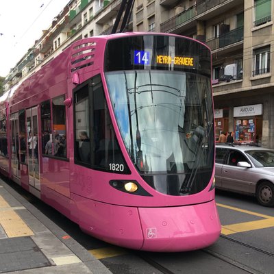 Profile Picture of Anne Hornung-Soukup (@AnneHS_at_tpg) on Twitter