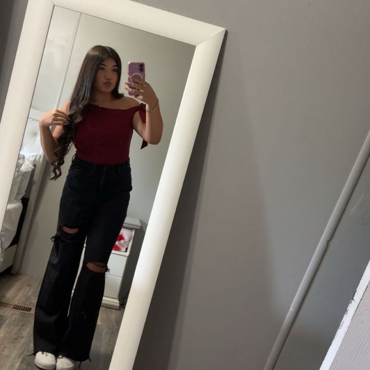 Profile Picture of Jacque🎀 (@jacqeherrera) on Tiktok