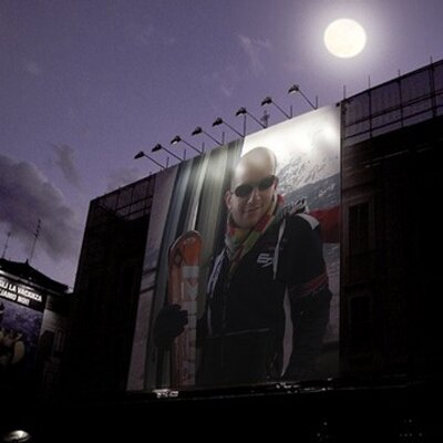 Profile Picture of Marc Dekker (@MrMarcDekker) on Twitter