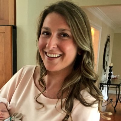 Profile Picture of Michelle Swift (@michelleswift) on Twitter