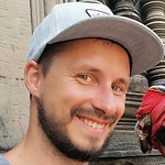 Profile Picture of Robert  Ahner (@robert 284) on Flickr