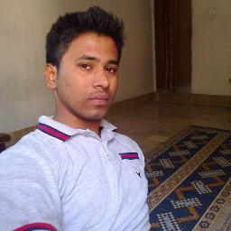 Profile Picture of Ahmed Aman (@ahmedaman_45) on Twitter