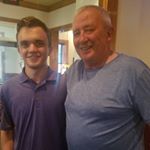 Profile Picture of dylan (@dylangates04) on Instagram