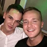 Profile Picture of Daryl Higgins (@darylhiggins89) on Instagram