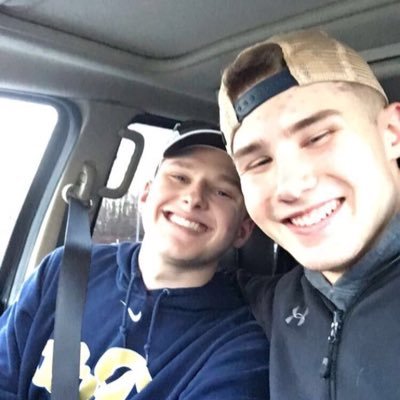 Profile Picture of John Rollison (@JRollingstone16) on Twitter