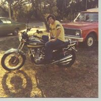 Profile Picture of David Mizell (@david-mizell-9) on Quora