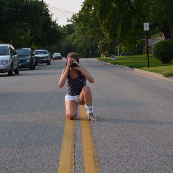 Profile Picture of Alex Slupecki (@alexslupe) on Poshmark