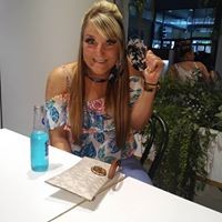 Profile Picture of Cheyenne Hogan (@cheyenne-hogan-3) on Quora