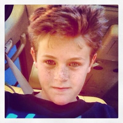 Profile Picture of Davis Armbrust (@ArmbrustDavis) on Twitter