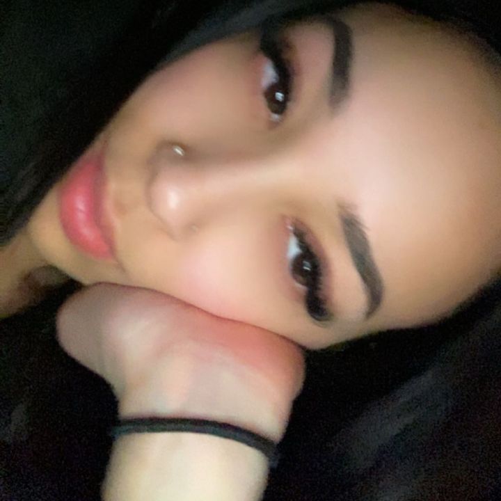 Profile Picture of Tamara (@urstrulytamara) on Tiktok