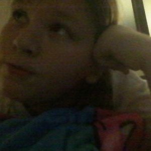 Profile Picture of Megan Gmyrek (@MeganGmyrek2) on Twitter