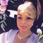 Profile Picture of Inez Adams-Foster (@ladyfosta) on Instagram