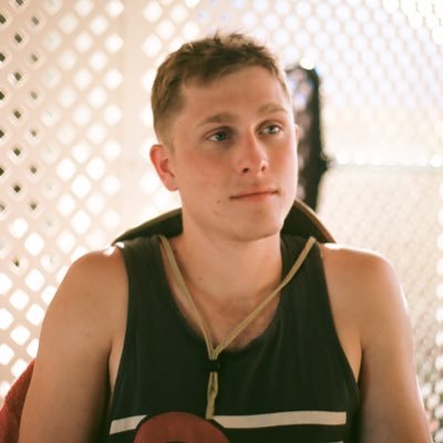 Profile Picture of Tyler Born (@TylerBorn97) on Twitter