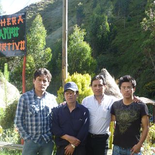 Profile Picture of Wilmer Humberto Ames Veliz (@wilmerhumberto.amesveliz) on Facebook