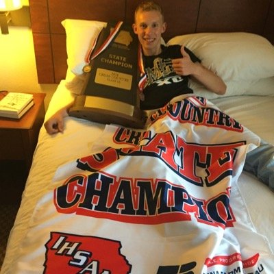 Profile Picture of Andrew Meyer (@AndrewMeyer20) on Twitter