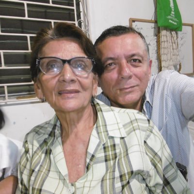 Profile Picture of Benjamin Frias Rodriguez (@benjaminfriasr3) on Twitter