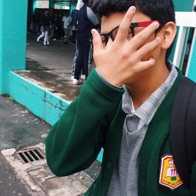 Profile Picture of Isaac Jacobo Angeles (@IsaacJacoban2) on Twitter