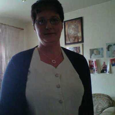 Profile Picture of Sarah Hocking (@sarahlou1473) on Twitter