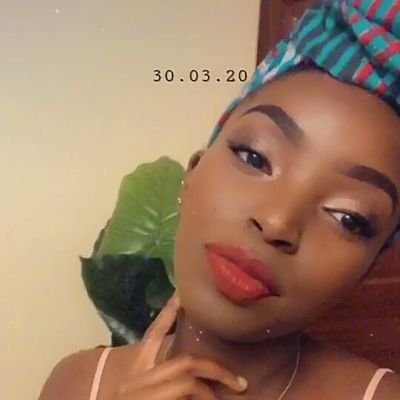 Profile Picture of Grace Gitau (@wanjiru_gitau1) on Twitter