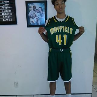 Profile Picture of William Magee Jr. (@William-Magee-Jr) on Facebook