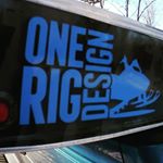 Profile Picture of Eric Plourde (@onerigdesign) on Instagram