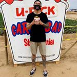 Profile Picture of Noel Solis🃏 (@fr0stbite13) on Instagram